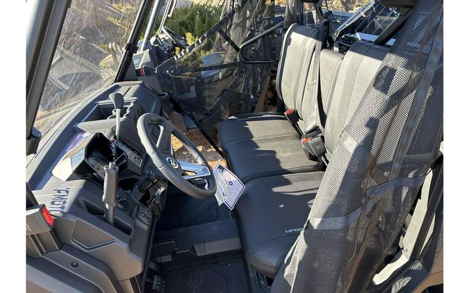 2026 CFMOTO UFORCE 1000