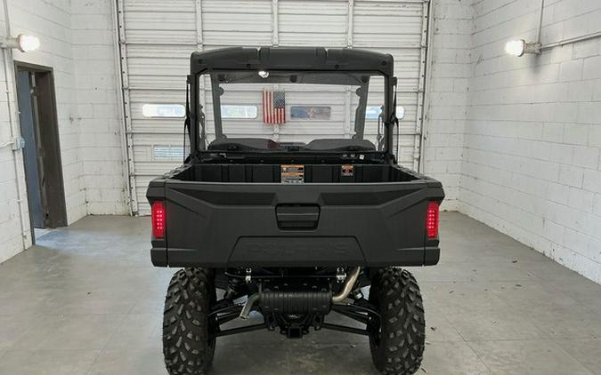 2026 Polaris Ranger SP 570 Premium PREMIUM - ZENITH BLUE