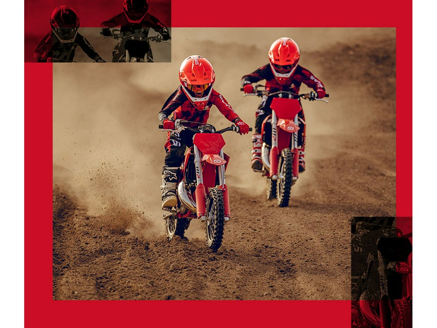 2026 GASGAS MC 50