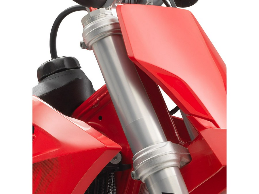 2026 GASGAS MC 50