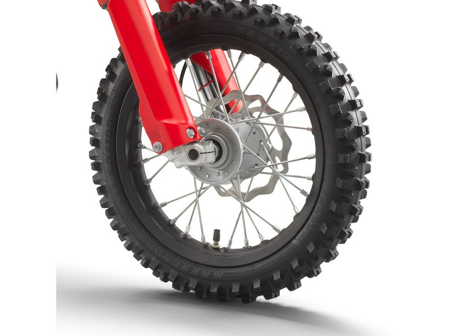 2026 GASGAS MC 50