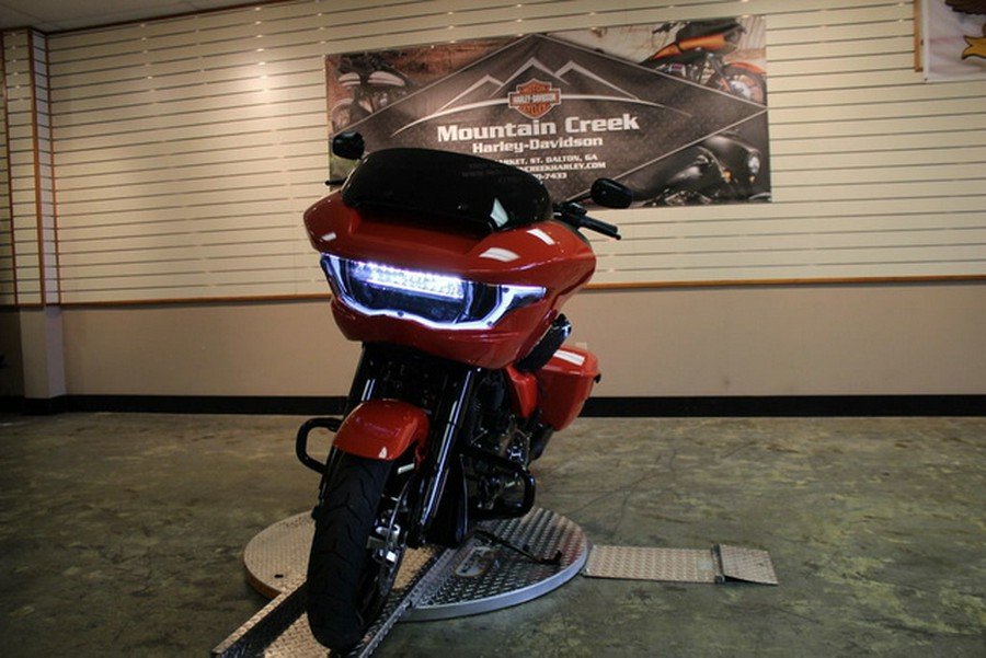 2026 Harley-Davidson Touring FLTRX - Road Glide