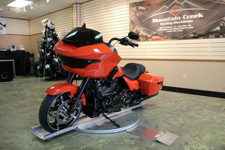 2026 Harley-Davidson Touring FLTRX - Road Glide