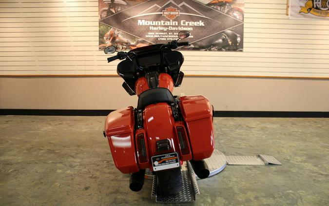 2026 Harley-Davidson Touring FLTRX - Road Glide