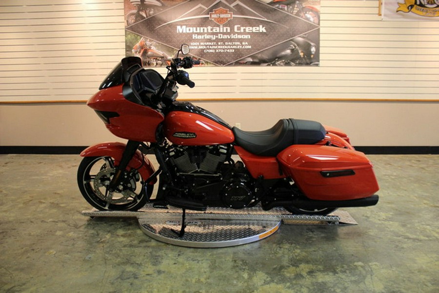 2026 Harley-Davidson Touring FLTRX - Road Glide