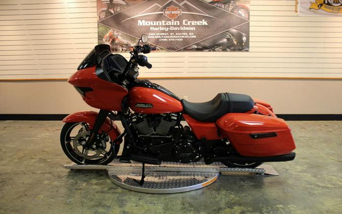 2026 Harley-Davidson Touring FLTRX - Road Glide