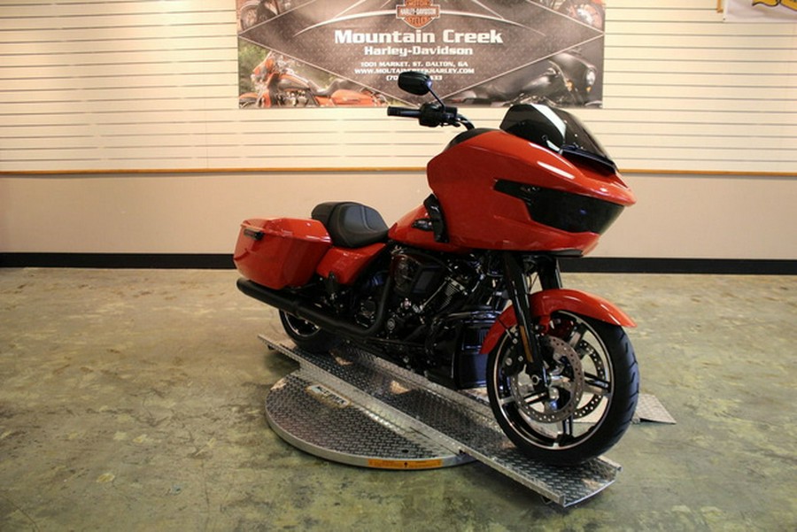 2026 Harley-Davidson Touring FLTRX - Road Glide