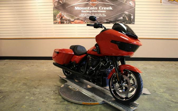 2026 Harley-Davidson Touring FLTRX - Road Glide