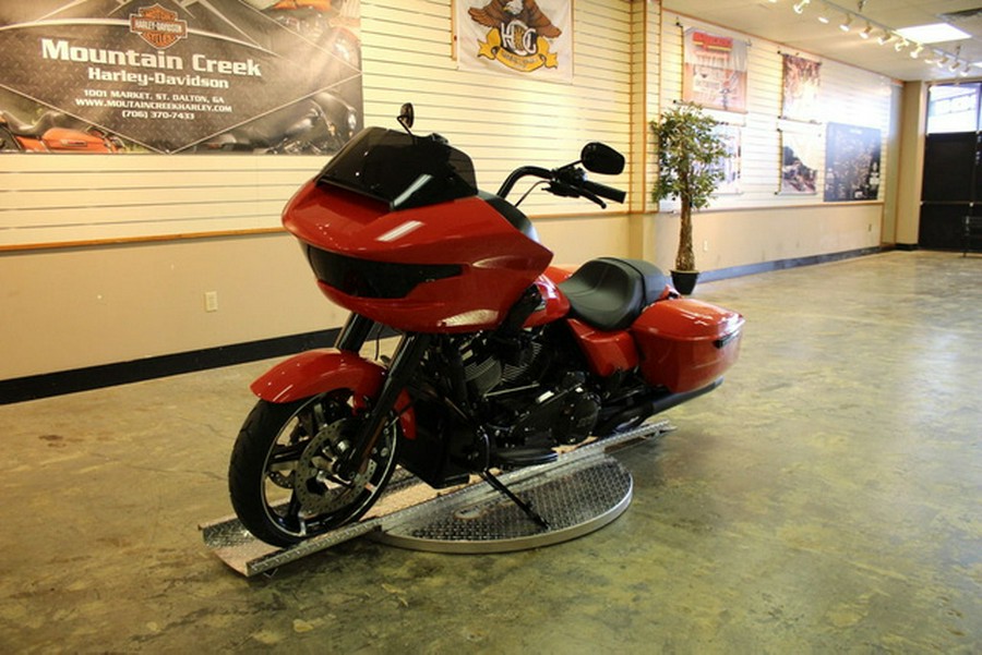 2026 Harley-Davidson Touring FLTRX - Road Glide