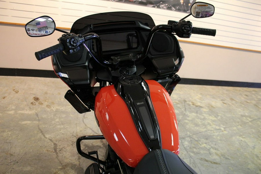 2026 Harley-Davidson Touring FLTRX - Road Glide