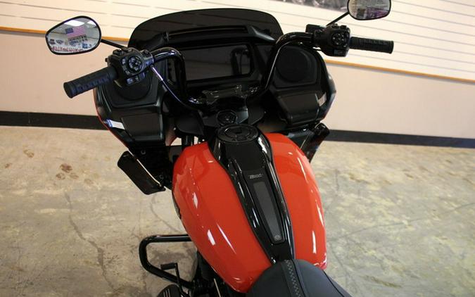 2026 Harley-Davidson Touring FLTRX - Road Glide