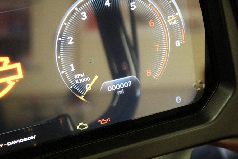 2026 Harley-Davidson Touring FLTRX - Road Glide