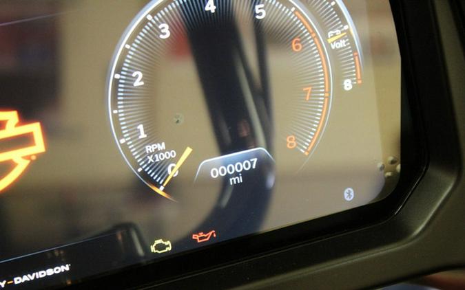 2026 Harley-Davidson Touring FLTRX - Road Glide