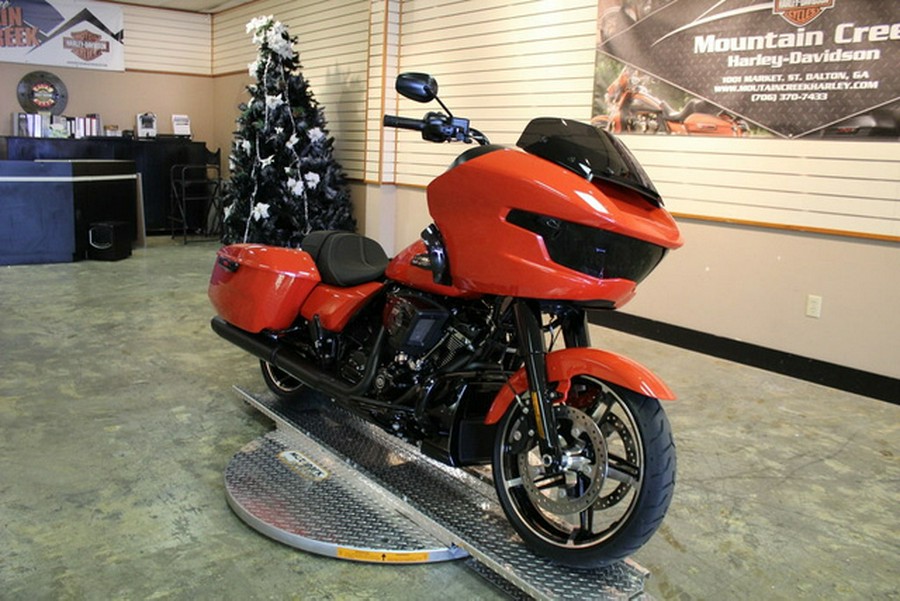2026 Harley-Davidson Touring FLTRX - Road Glide