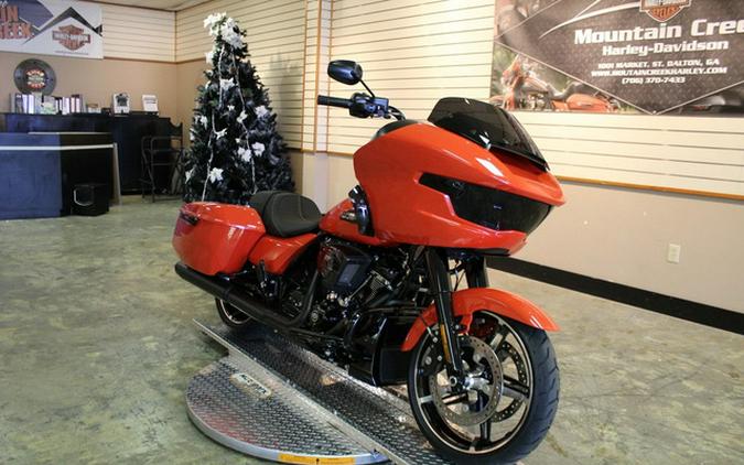 2026 Harley-Davidson Touring FLTRX - Road Glide