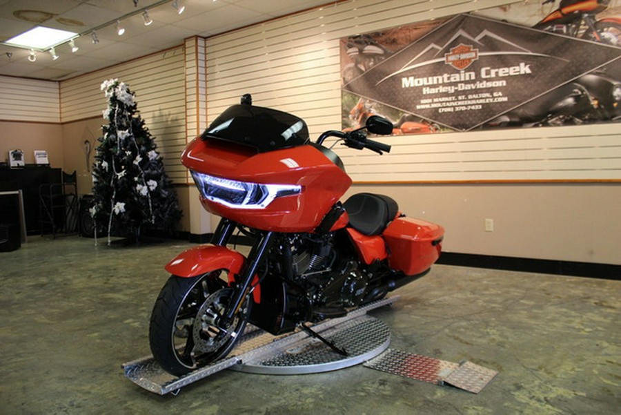 2026 Harley-Davidson Touring FLTRX - Road Glide