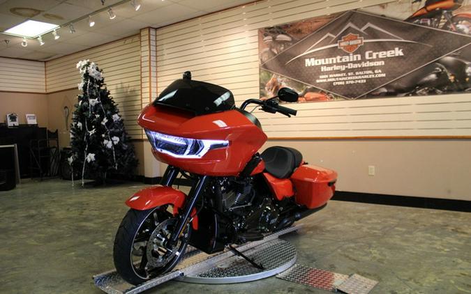 2026 Harley-Davidson Touring FLTRX - Road Glide