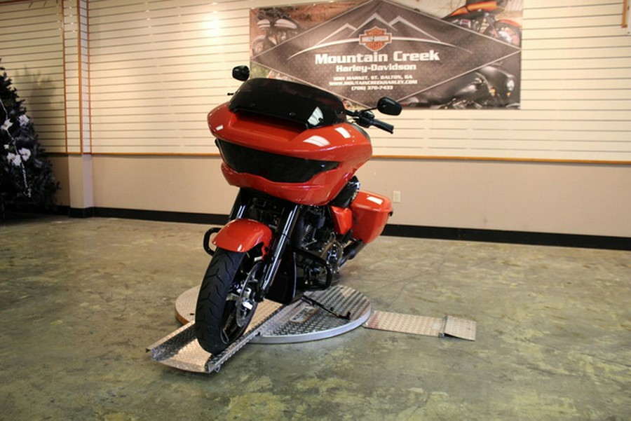 2026 Harley-Davidson Touring FLTRX - Road Glide