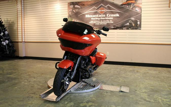 2026 Harley-Davidson Touring FLTRX - Road Glide