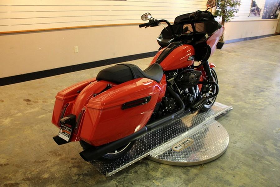 2026 Harley-Davidson Touring FLTRX - Road Glide