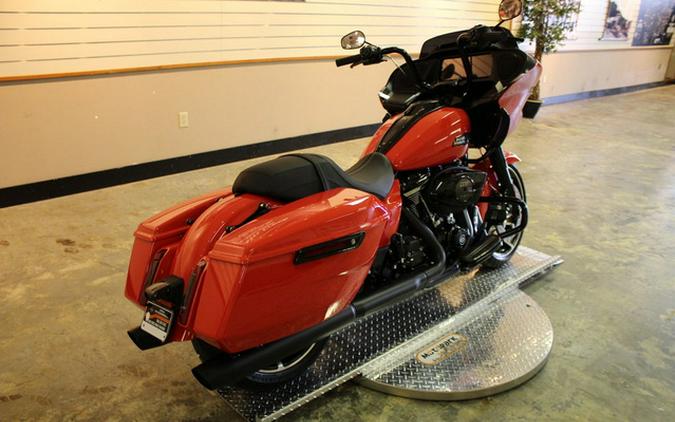 2026 Harley-Davidson Touring FLTRX - Road Glide