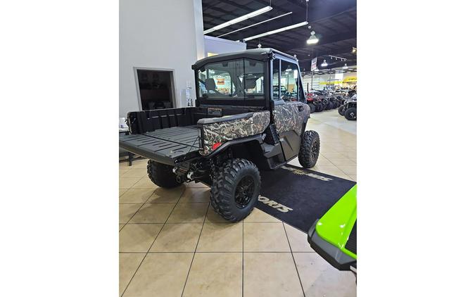 2026 Can-Am SSV DEF XTCAB 65 HD11 CA HB 26 XT CAB HD11
