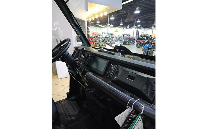 2026 Can-Am SSV DEF XTCAB 65 HD11 CA HB 26 XT CAB HD11