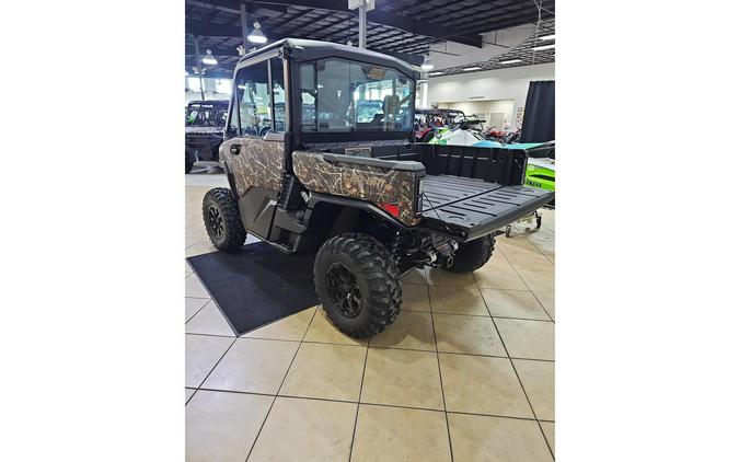2026 Can-Am SSV DEF XTCAB 65 HD11 CA HB 26 XT CAB HD11