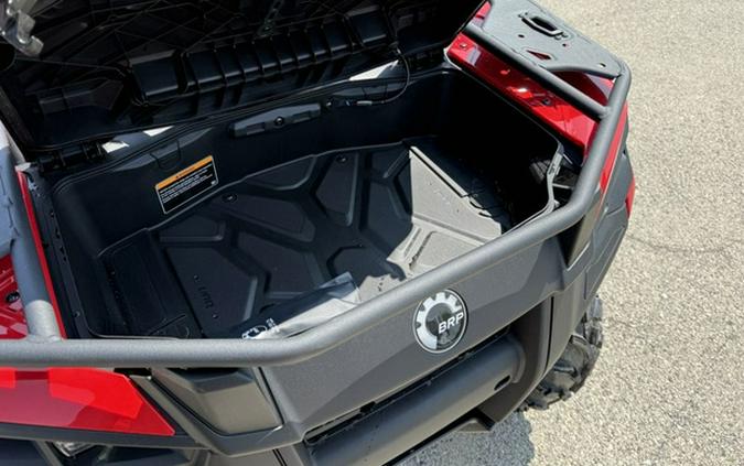 2026 Can-Am Outlander DPS 500