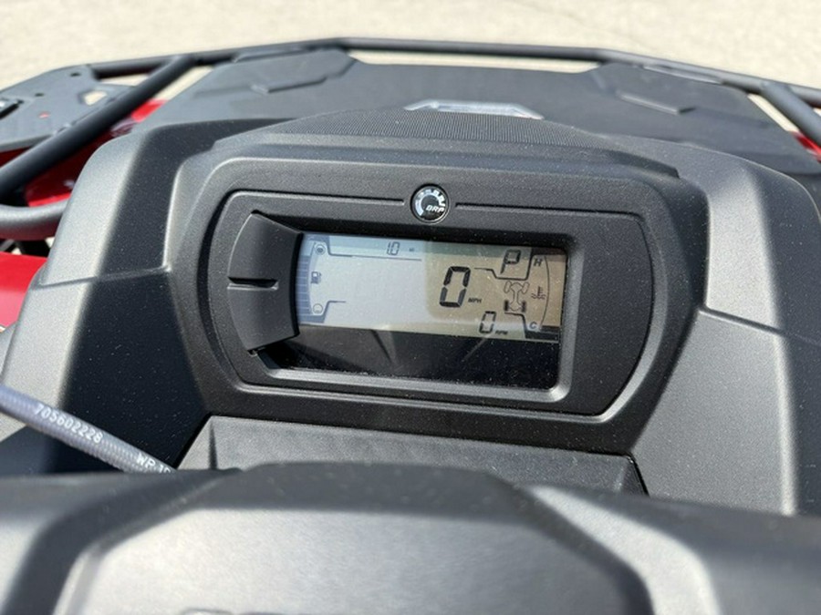 2026 Can-Am Outlander DPS 500