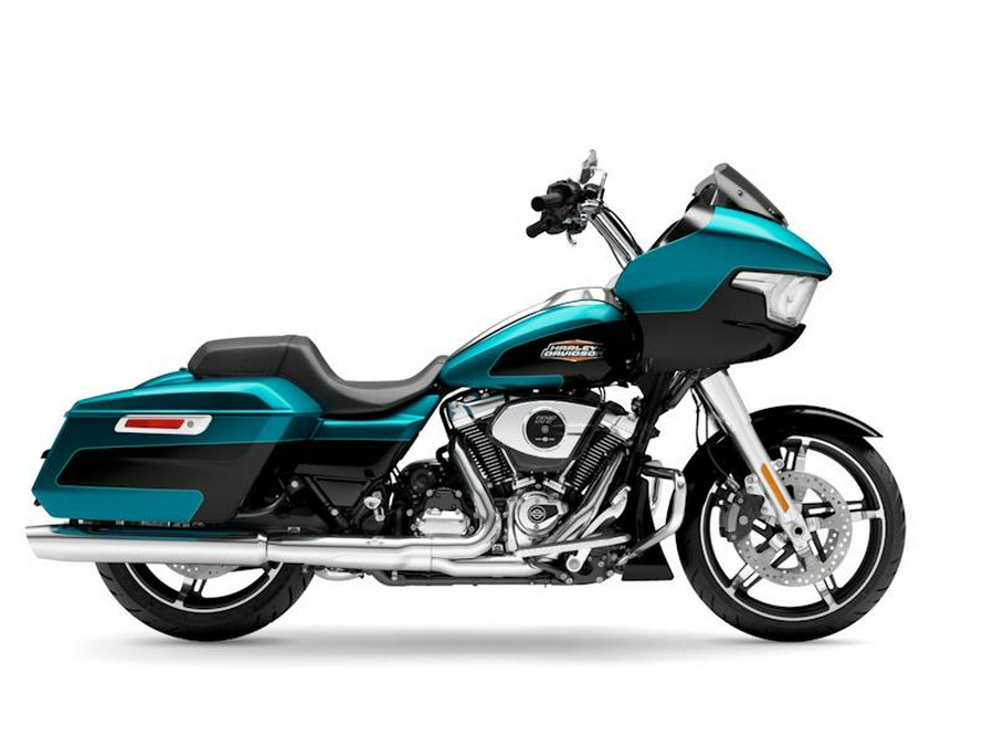 2026 Harley-Davidson® FLTRX - Road Glide®