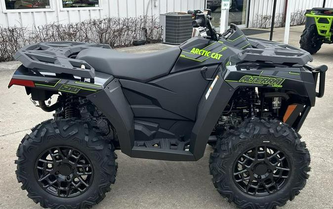 2026 Arctic Cat® Alterra 600 Limited