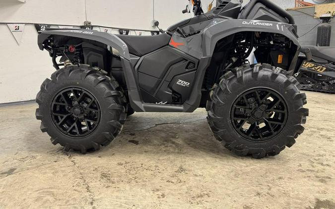 2026 Can-Am® Outlander X mr 700