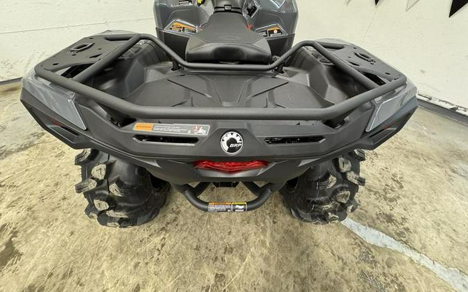 2026 Can-Am® Outlander X mr 700