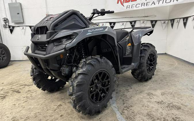 2026 Can-Am® Outlander X mr 700