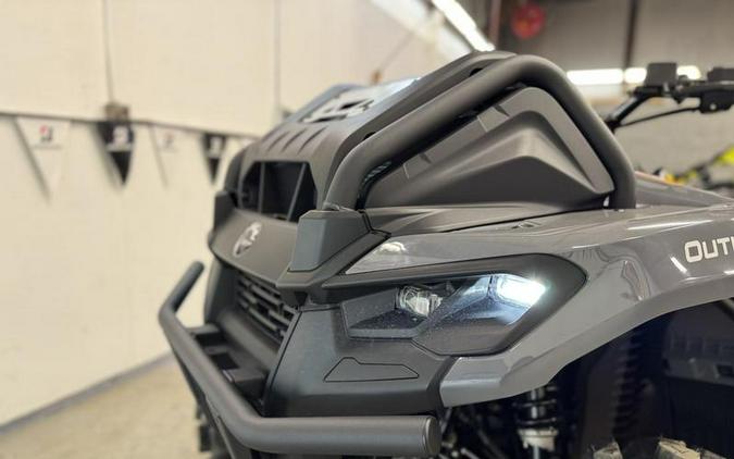 2026 Can-Am® Outlander X mr 700