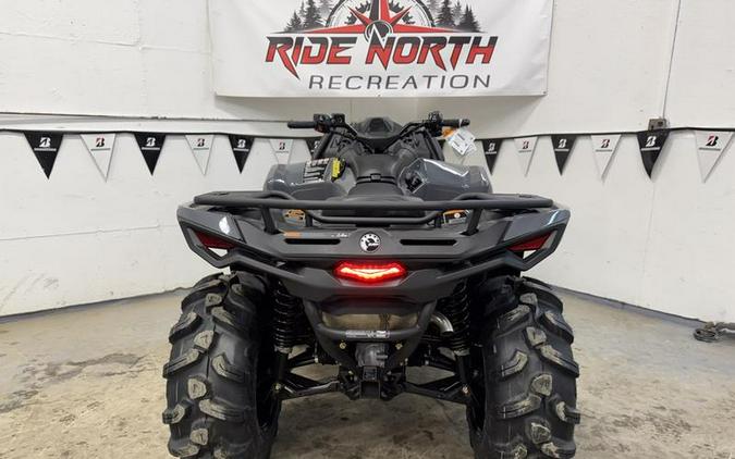 2026 Can-Am® Outlander X mr 700