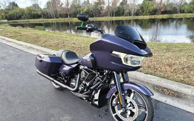 2026 Harley-Davidson FLTRX - Road Glide