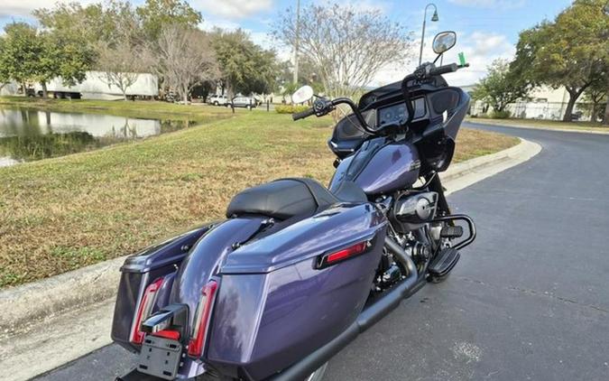 2026 Harley-Davidson FLTRX - Road Glide
