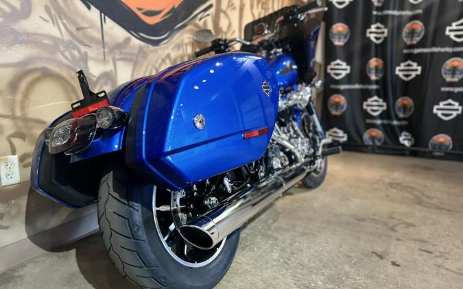 FXLRST 2025 Low Rider™ ST