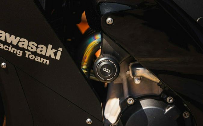 2025 Kawasaki Ninja ZX-10R