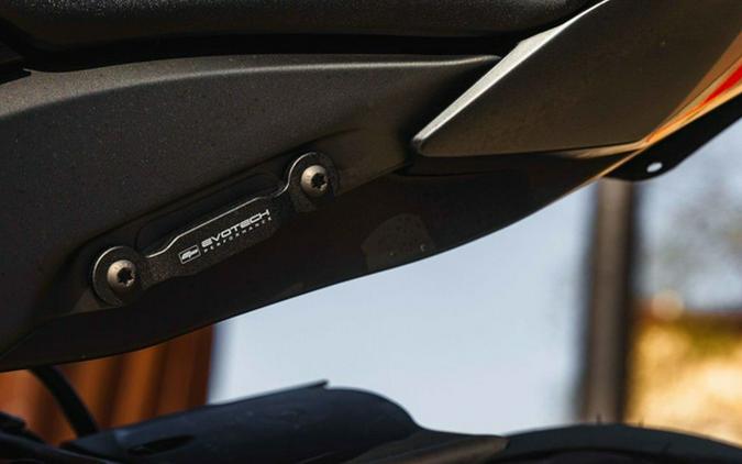 2025 Kawasaki Ninja ZX-10R