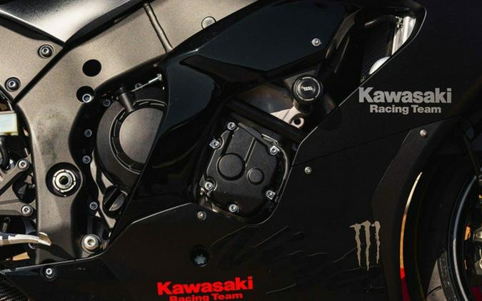 2025 Kawasaki Ninja ZX-10R
