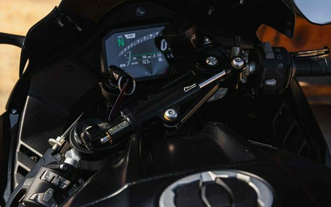 2025 Kawasaki Ninja ZX-10R