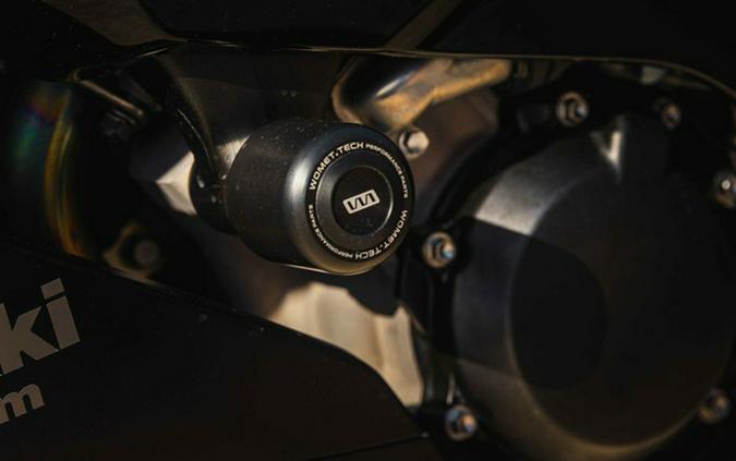 2025 Kawasaki Ninja ZX-10R