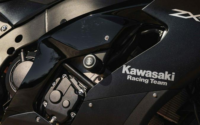 2025 Kawasaki Ninja ZX-10R