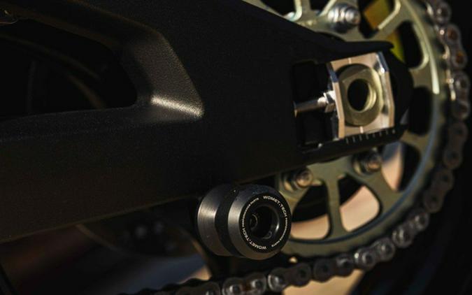 2025 Kawasaki Ninja ZX-10R