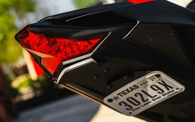 2025 Kawasaki Ninja ZX-10R