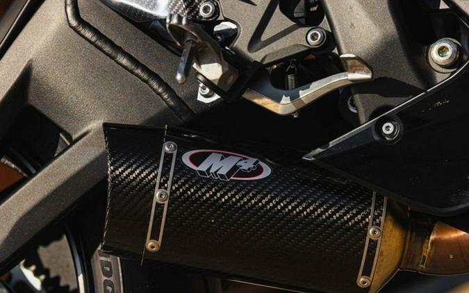 2025 Kawasaki Ninja ZX-10R