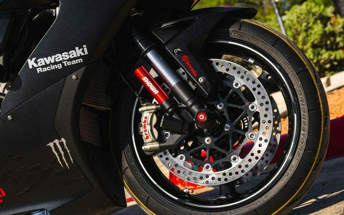 2025 Kawasaki Ninja ZX-10R
